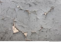 Wall Plaster Paint Peeling